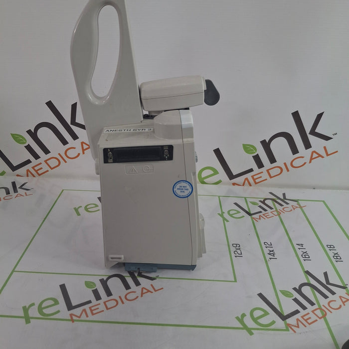 CareFusion Alaris 8110 Syringe Pump Module