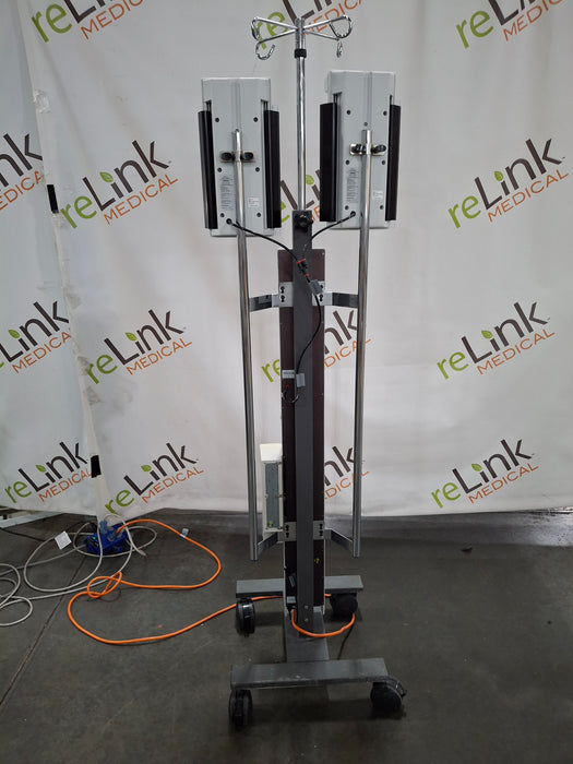 Level 1 Technologies Inc. H-1200 Fluid Warmer