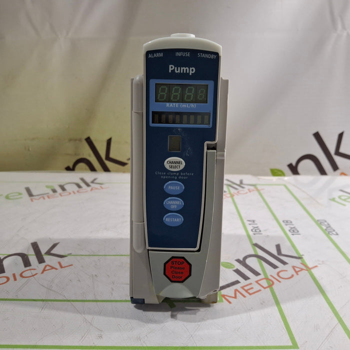 CareFusion Alaris 8100 LVP Infusion Pump Module