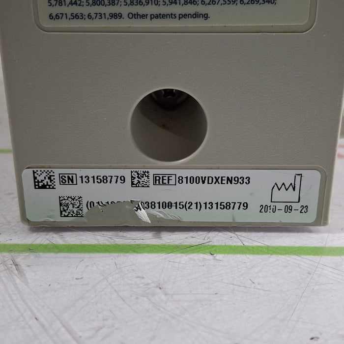 CareFusion Alaris 8100 LVP Infusion Pump Module