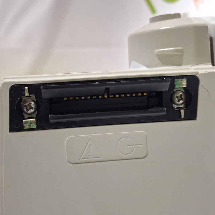 CareFusion Alaris 8100 LVP Infusion Pump Module