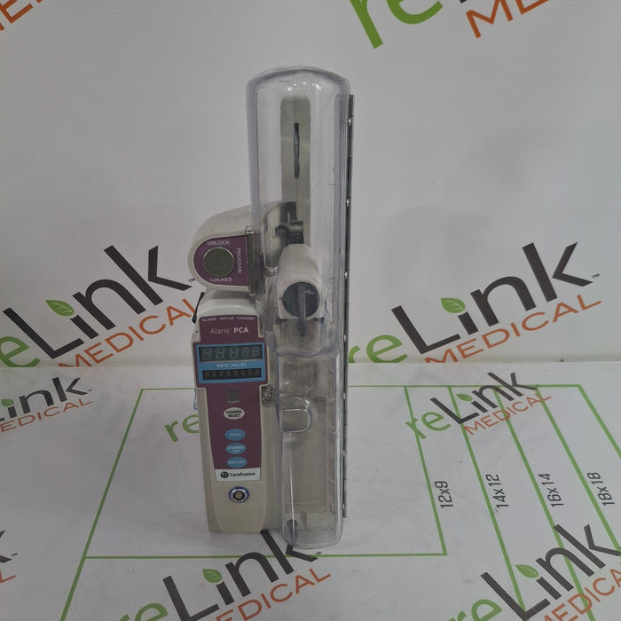 CareFusion CareFusion Alaris 8120 PCA Pump Module Infusion Pump reLink Online