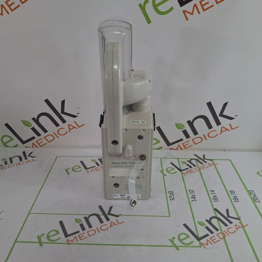 CareFusion CareFusion Alaris 8120 PCA Pump Module Infusion Pump reLink Online