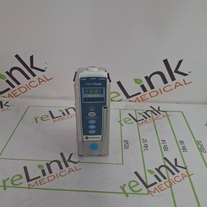 CareFusion Alaris 8100 LVP Infusion Pump Module