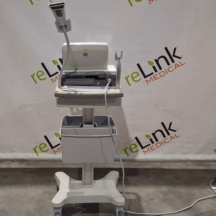 GE Healthcare MAC 5500 HD ECG without CAM Module