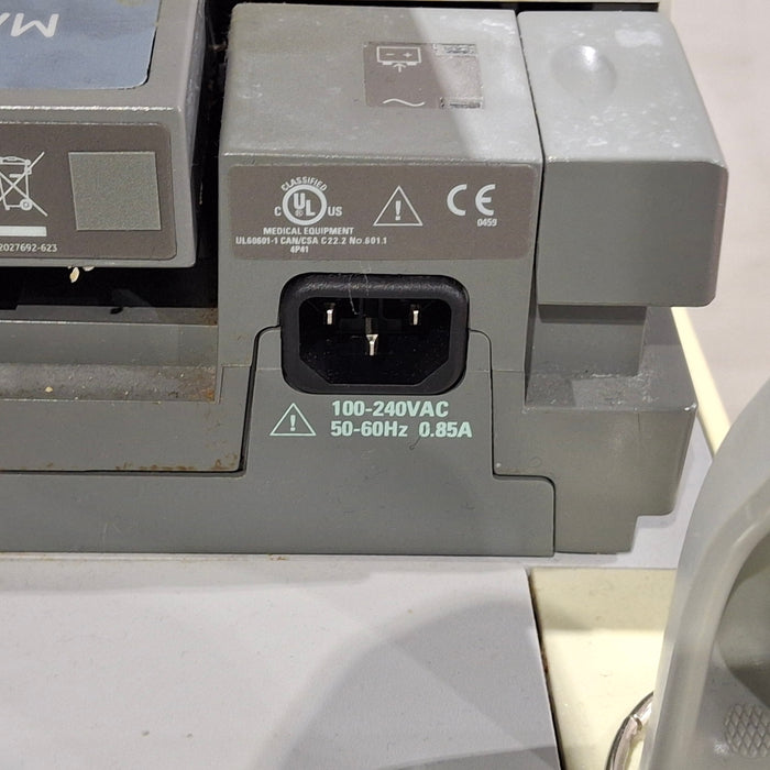 GE Healthcare MAC 5500 HD ECG without CAM Module