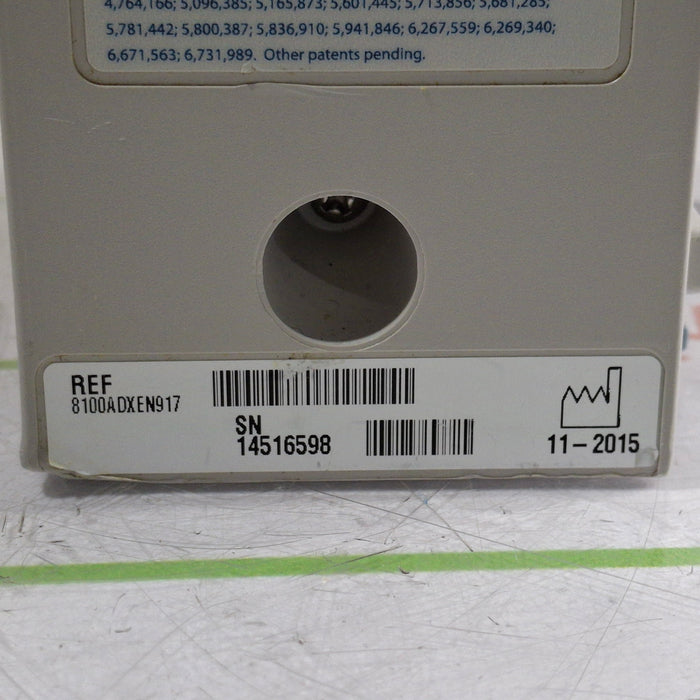 CareFusion Alaris 8100 LVP Infusion Pump Module