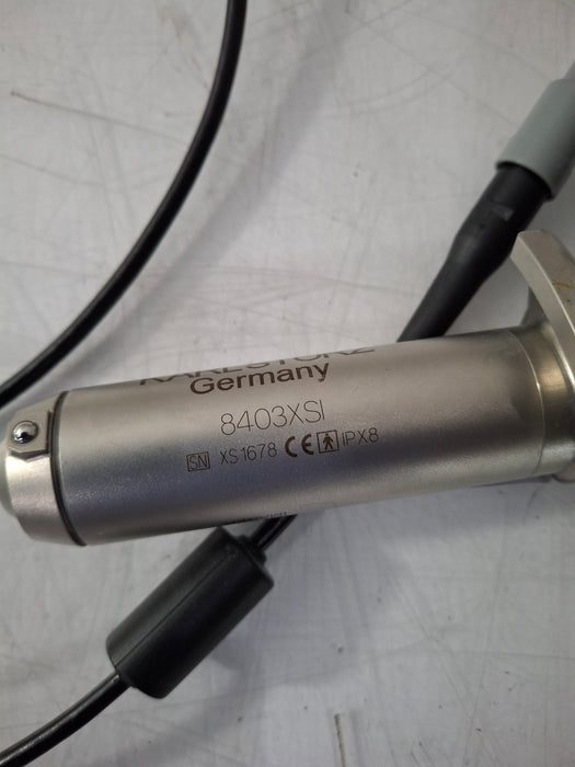 Karl Storz 8403XSI C-MAC S Video Laryngoscope