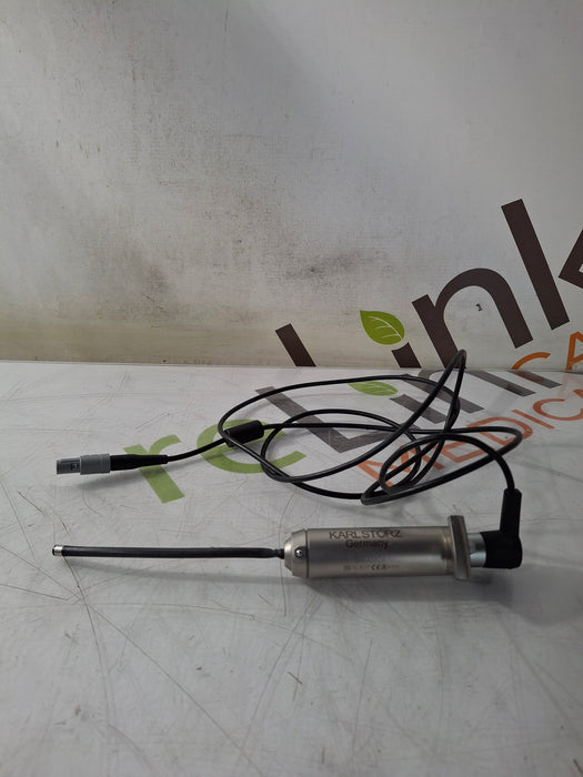 Karl Storz 8403XSI C-MAC S Video Laryngoscope