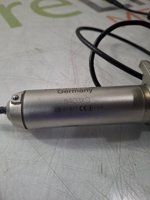 Karl Storz 8403XSI C-MAC S Video Laryngoscope