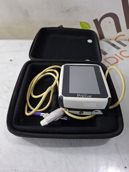 Bard Medical Site Rite Prevue+ Portable Ultrasound