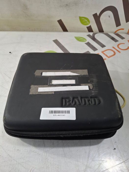 Bard Medical Site Rite Prevue+ Portable Ultrasound