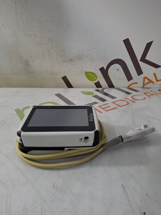 Bard Medical Site Rite Prevue+ Portable Ultrasound