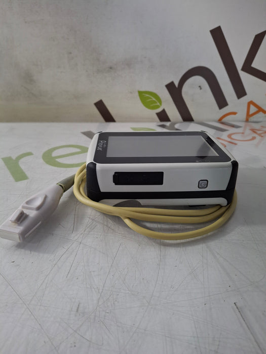 Bard Medical Site Rite Prevue+ Portable Ultrasound
