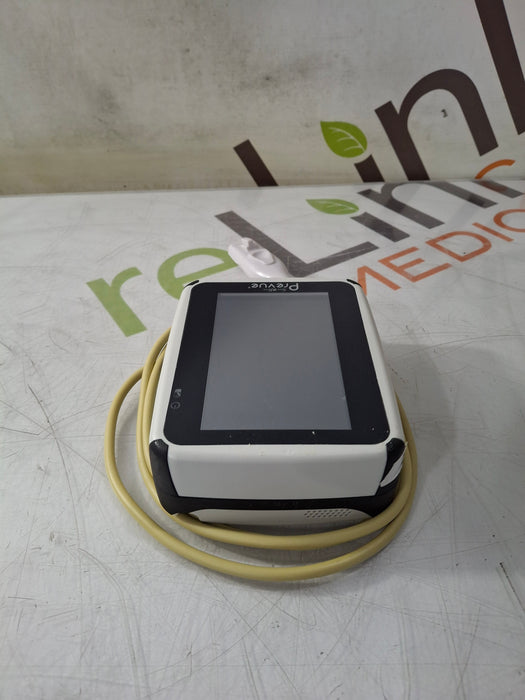 Bard Medical Site Rite Prevue+ Portable Ultrasound