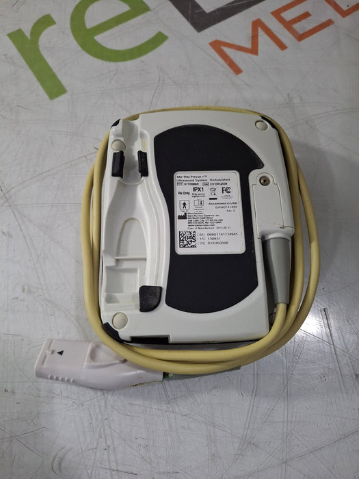 Bard Medical Site Rite Prevue+ Portable Ultrasound