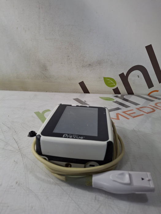 Bard Medical Site Rite Prevue+ Portable Ultrasound