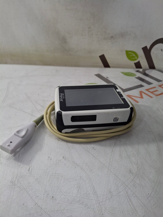 Bard Medical Site Rite Prevue+ Portable Ultrasound