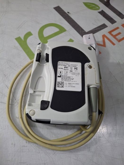 Bard Medical Site Rite Prevue+ Portable Ultrasound