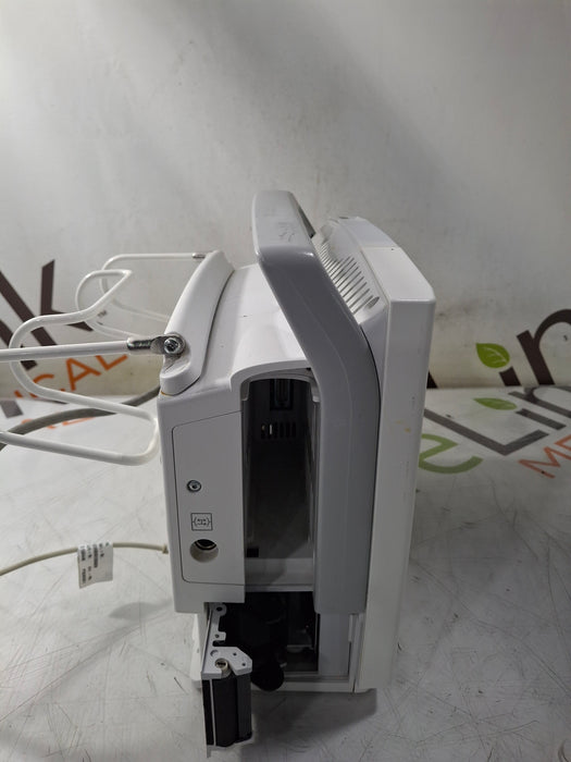 GE Healthcare Carescape B450 Critical Care Patient Monitor