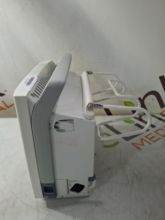 GE Healthcare Carescape B450 Critical Care Patient Monitor