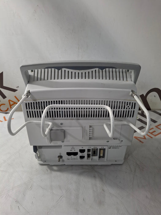 GE Healthcare Carescape B450 Critical Care Patient Monitor