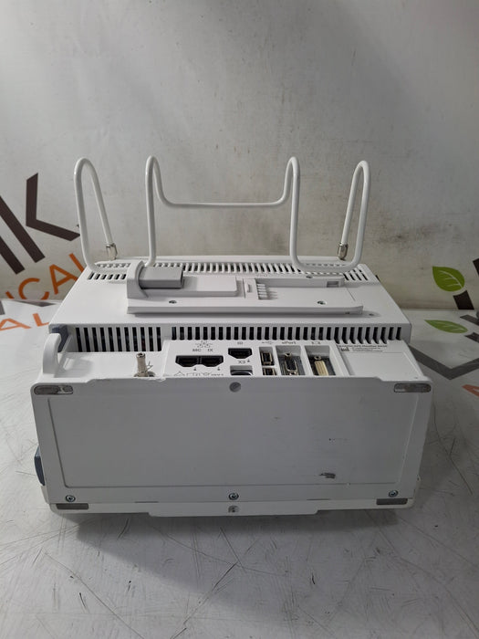 GE Healthcare Carescape B450 Critical Care Patient Monitor