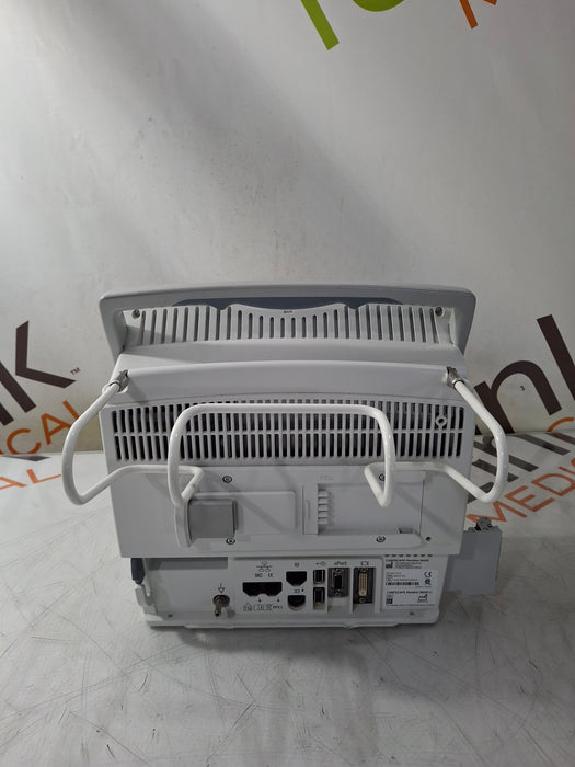 GE Healthcare Carescape B450 Patient Monitor