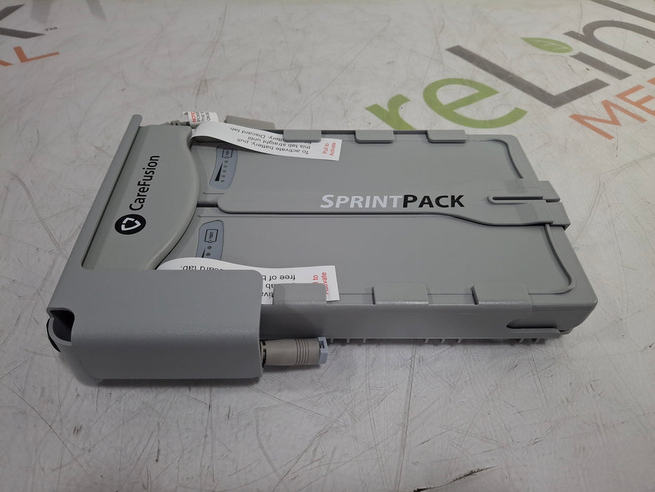 CareFusion SprintPack