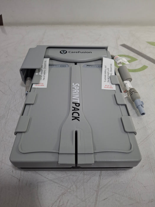 CareFusion SprintPack