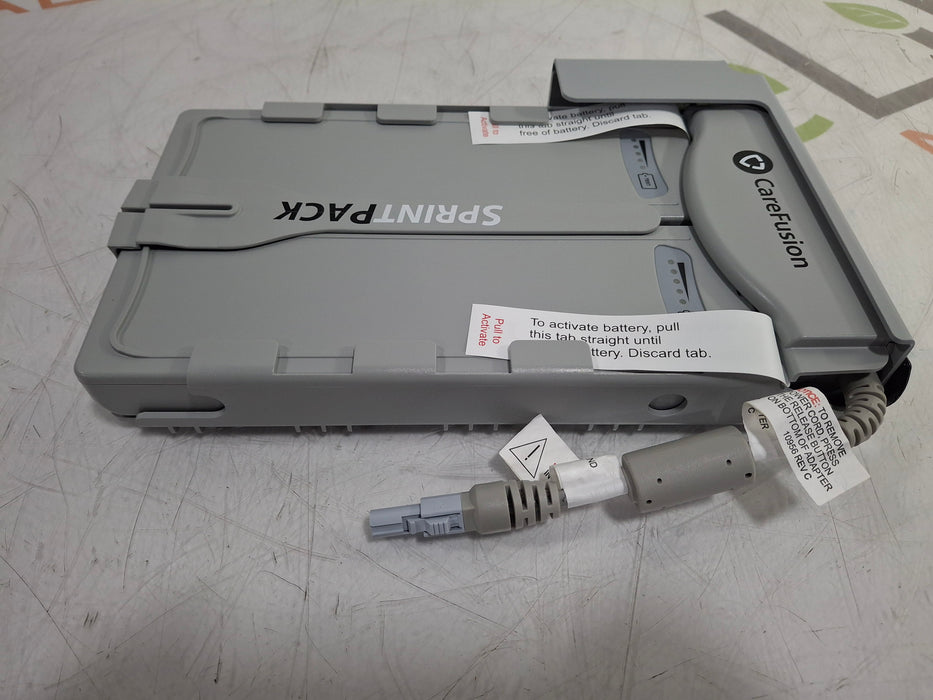 CareFusion SprintPack
