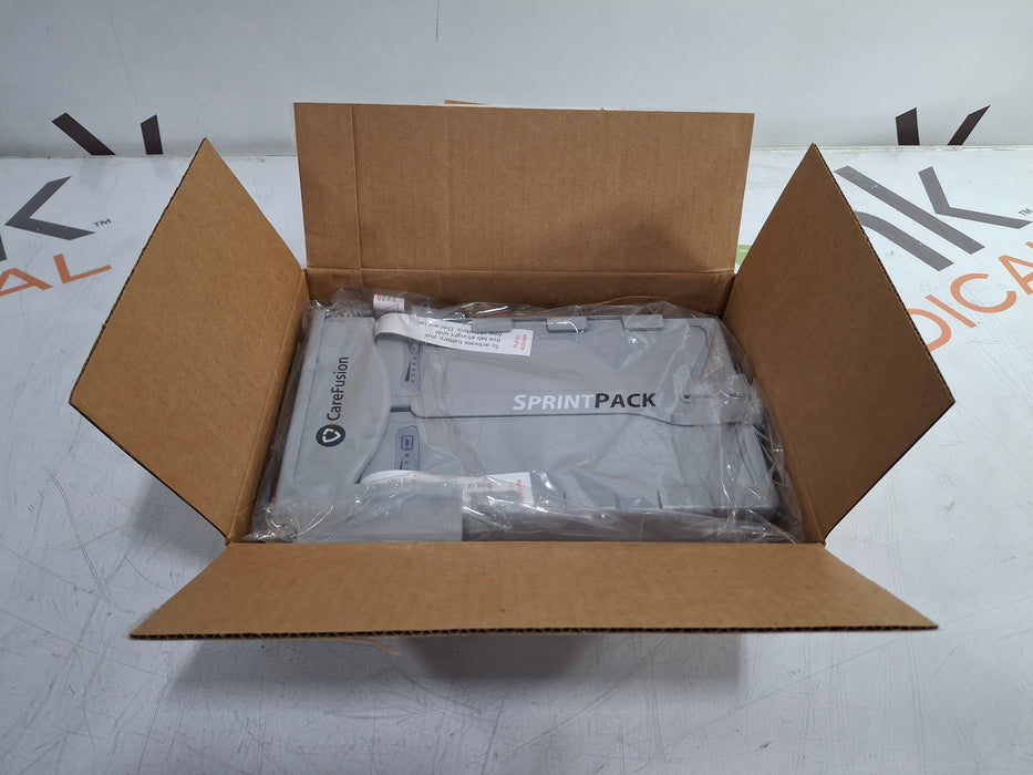 CareFusion SprintPack