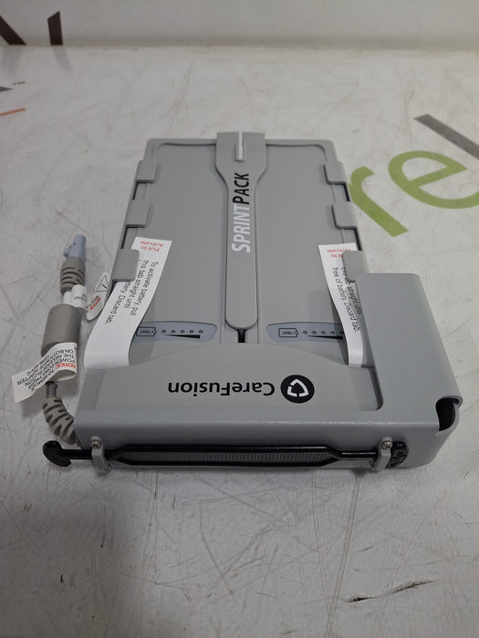 CareFusion SprintPack