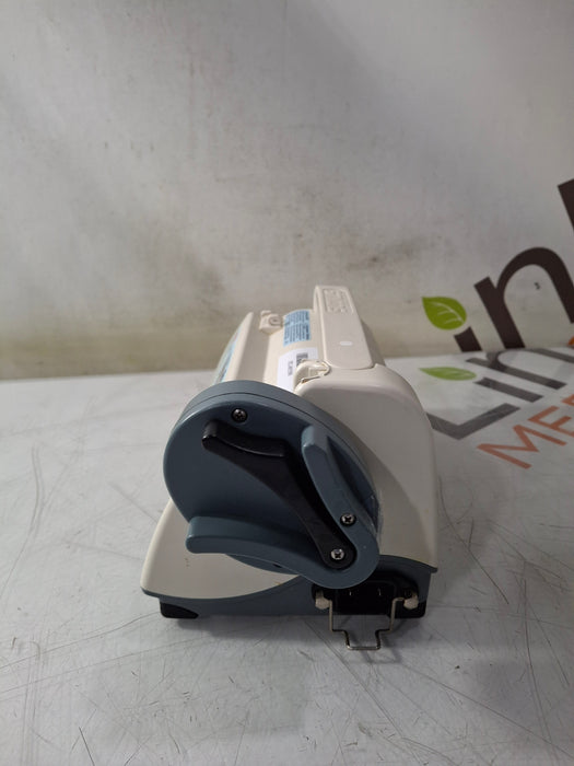 Smiths Medical Medfusion 3500 Version 6 Syringe Infusion Pump