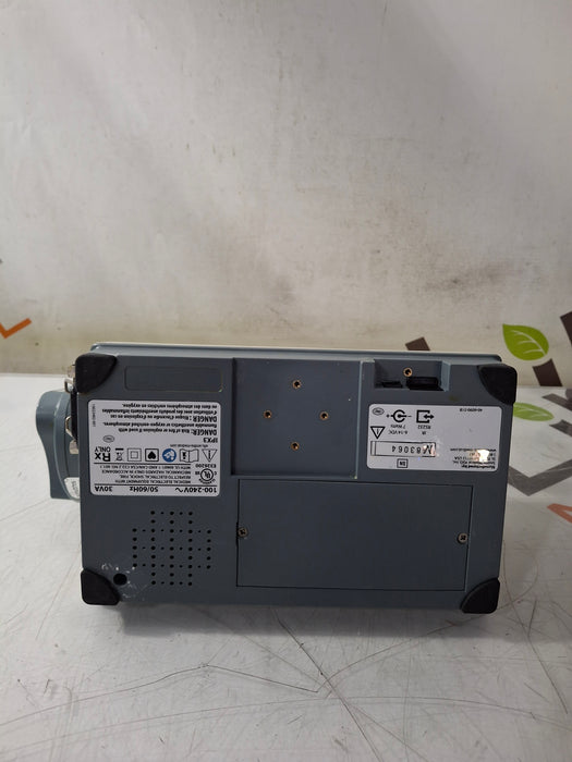 Smiths Medical Medfusion 3500 Version 6 Syringe Infusion Pump