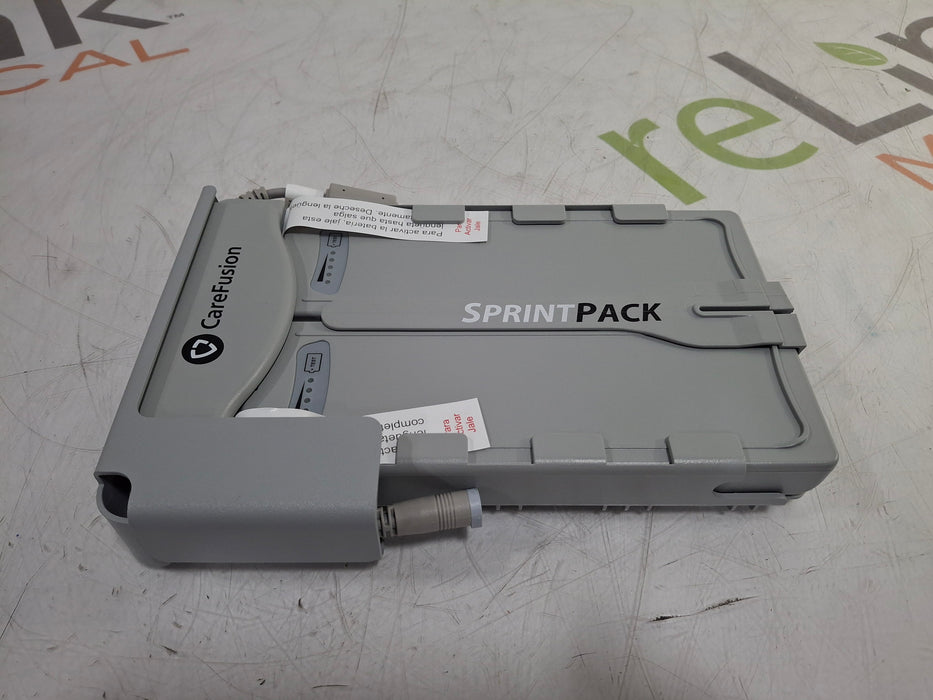 CareFusion SprintPack