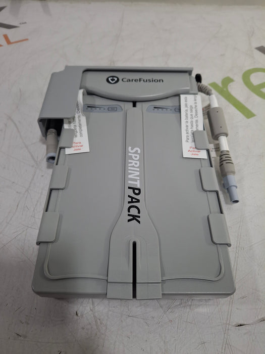 CareFusion SprintPack
