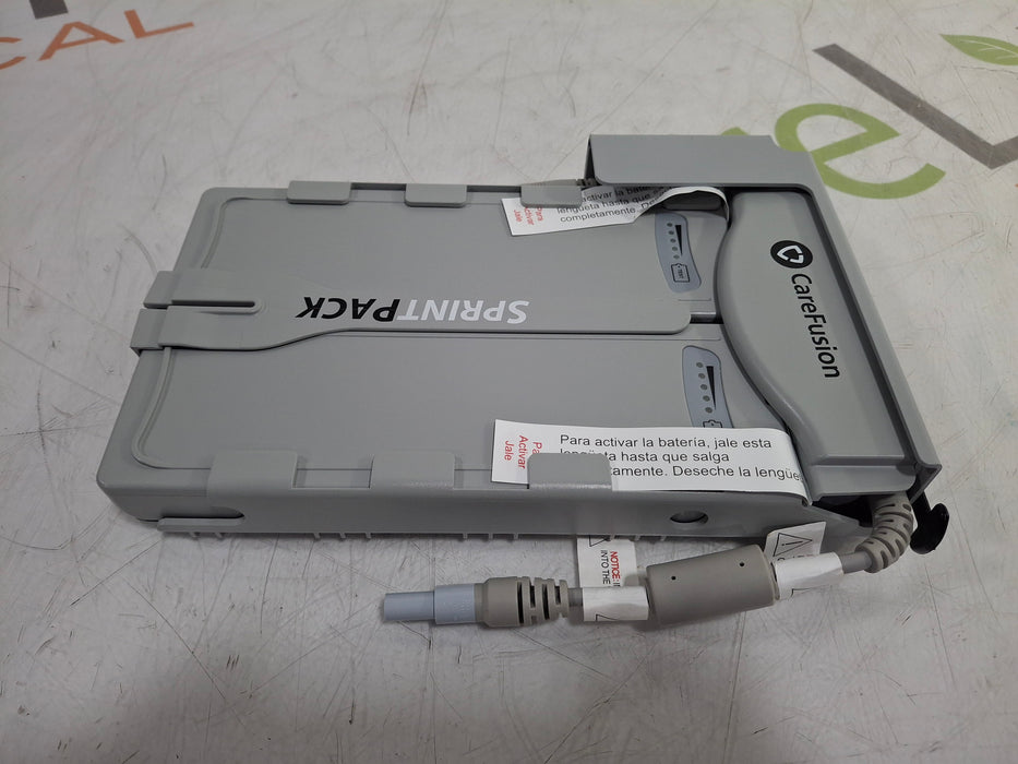 CareFusion SprintPack