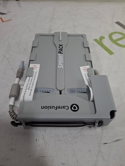 CareFusion SprintPack