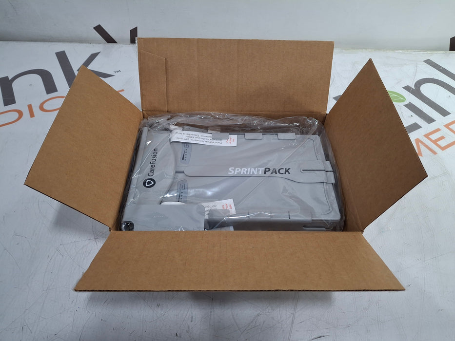 CareFusion SprintPack