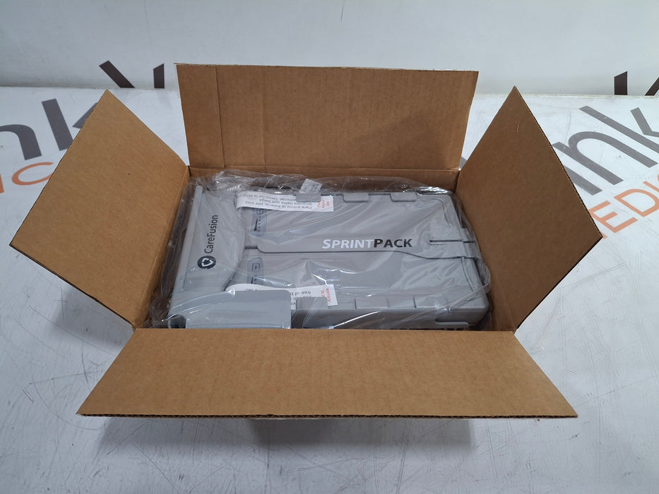 CareFusion SprintPack