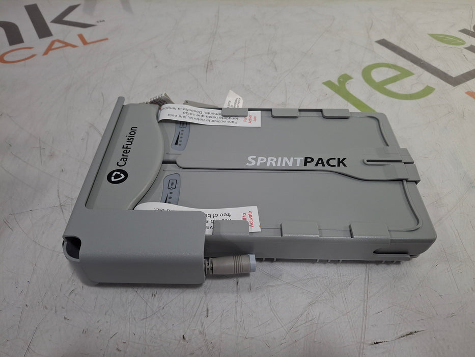 CareFusion SprintPack