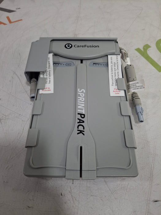 CareFusion SprintPack