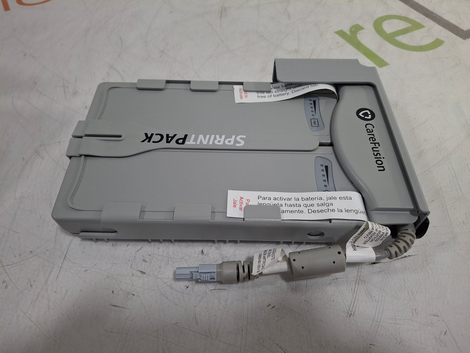 CareFusion SprintPack