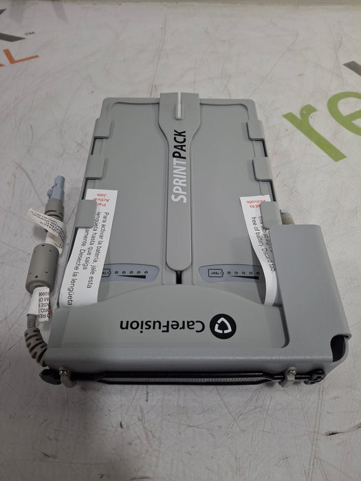 CareFusion SprintPack