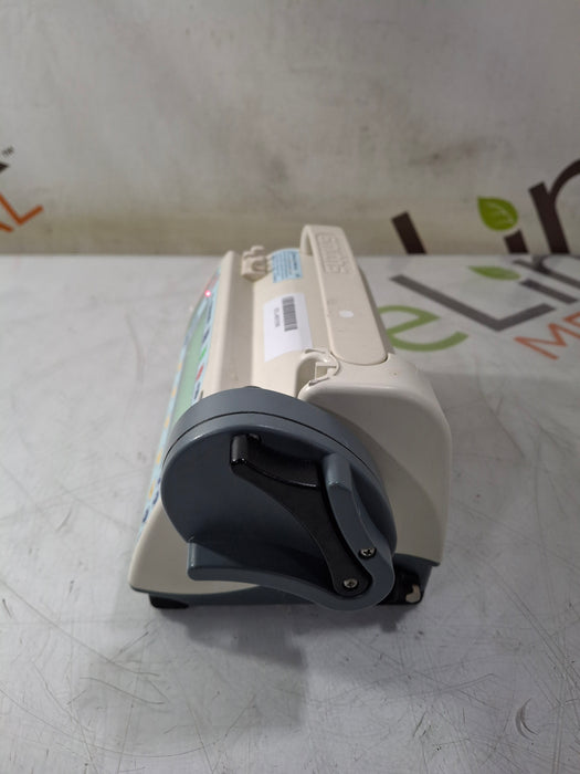 Smiths Medical Medfusion 3500 Version 6 Syringe Infusion Pump