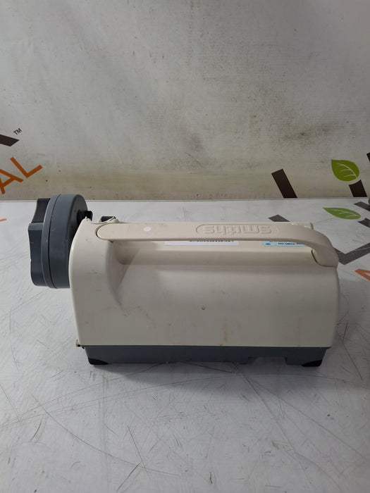 Smiths Medical Medfusion 3500 Version 6 Syringe Infusion Pump
