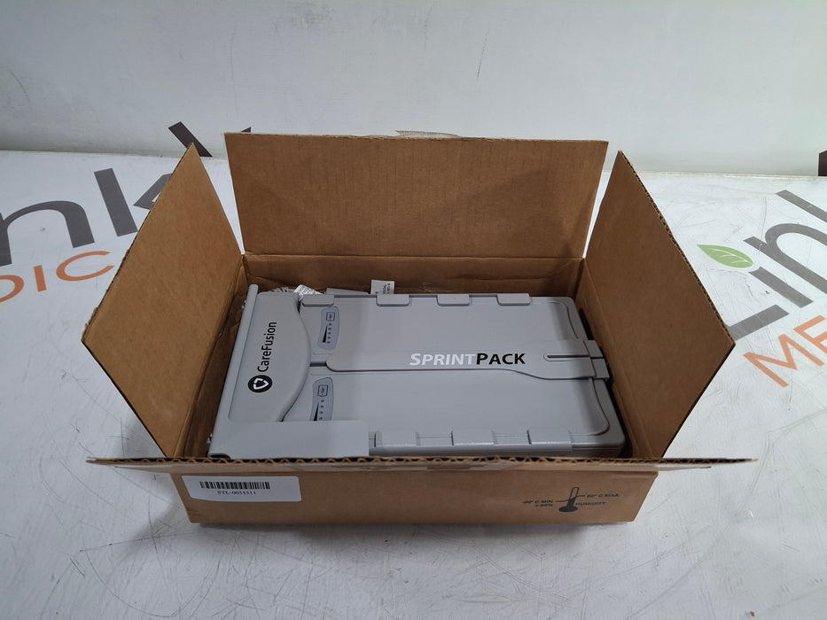 CareFusion CareFusion SprintPack Respiratory reLink Online