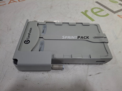 CareFusion CareFusion SprintPack Respiratory reLink Online