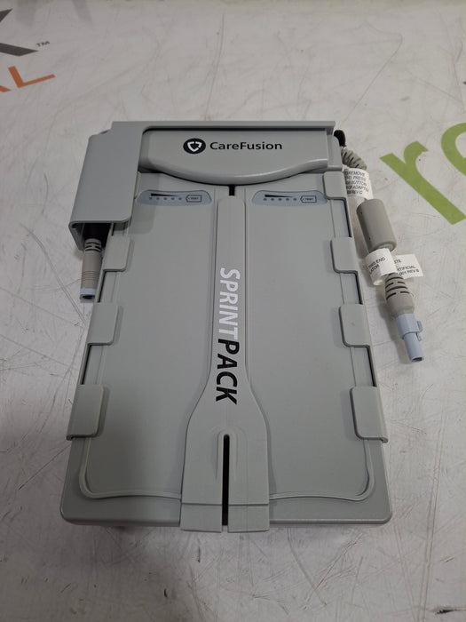 CareFusion CareFusion SprintPack Respiratory reLink Online